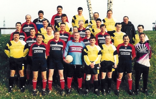 Mannschaft 2002